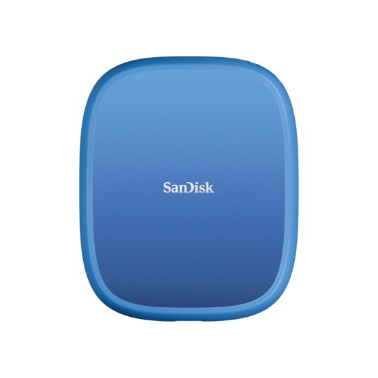 SANDISK 1TB Creator Phone SSD - Up to 1,000 MB/s